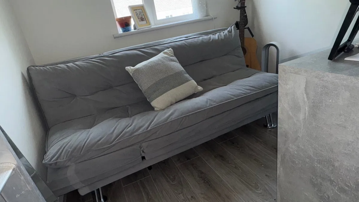 Sofa Bed - Image 4