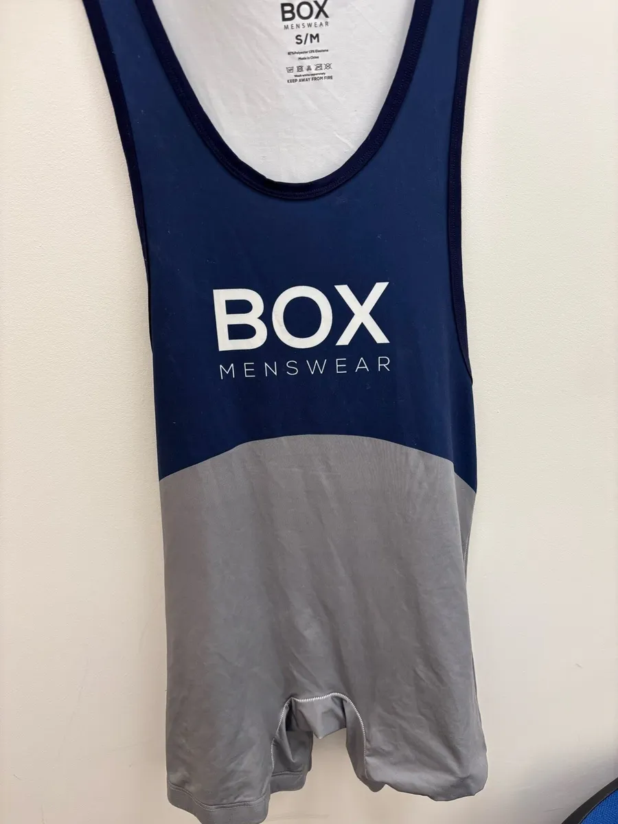 Wrestling Singlet - Image 2