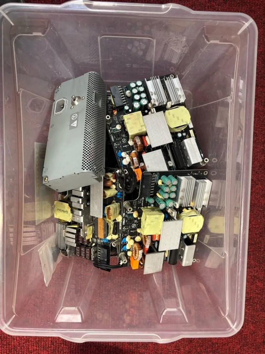 Various MacBook Pro/Air & some iMac parts - Image 3