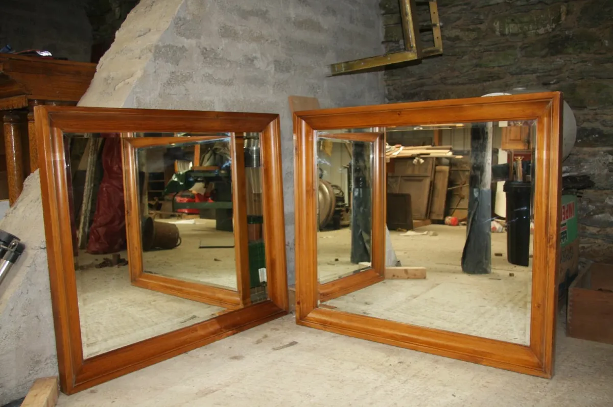 Mirrors - Image 1