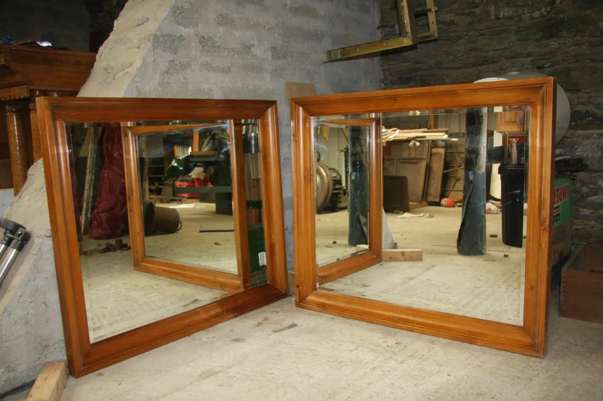 Mirrors - Image 2