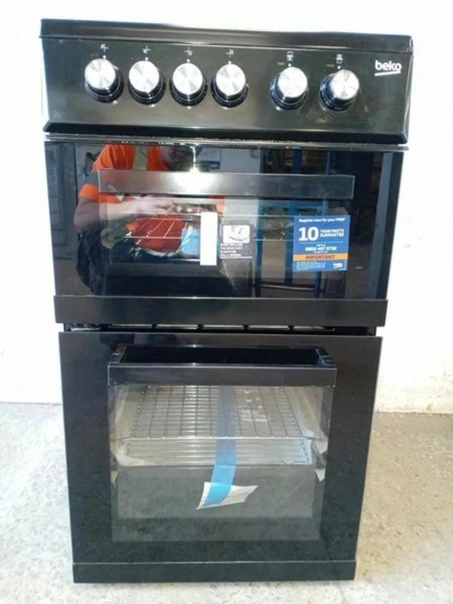 50cm Electric Cooker EX-Display - Image 1