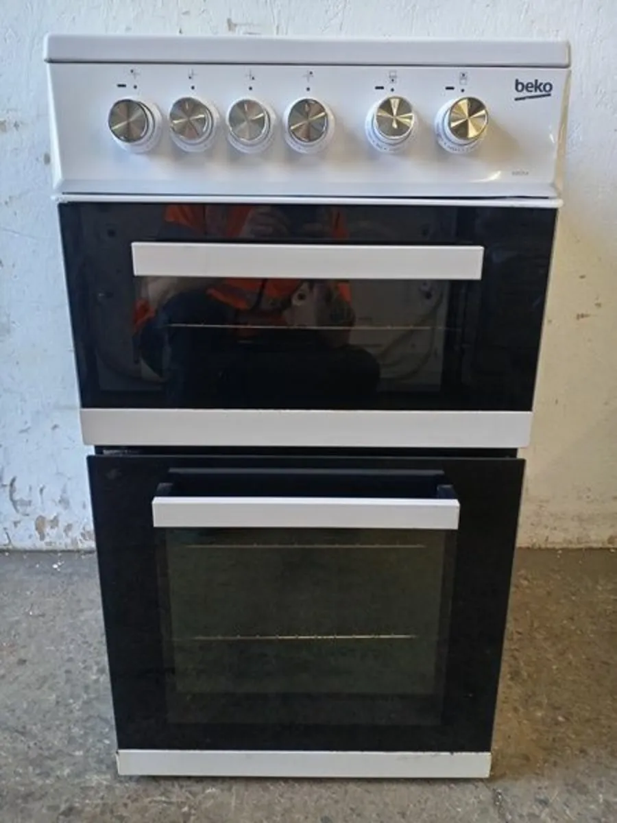 50cm Electric Cooker - Image 1