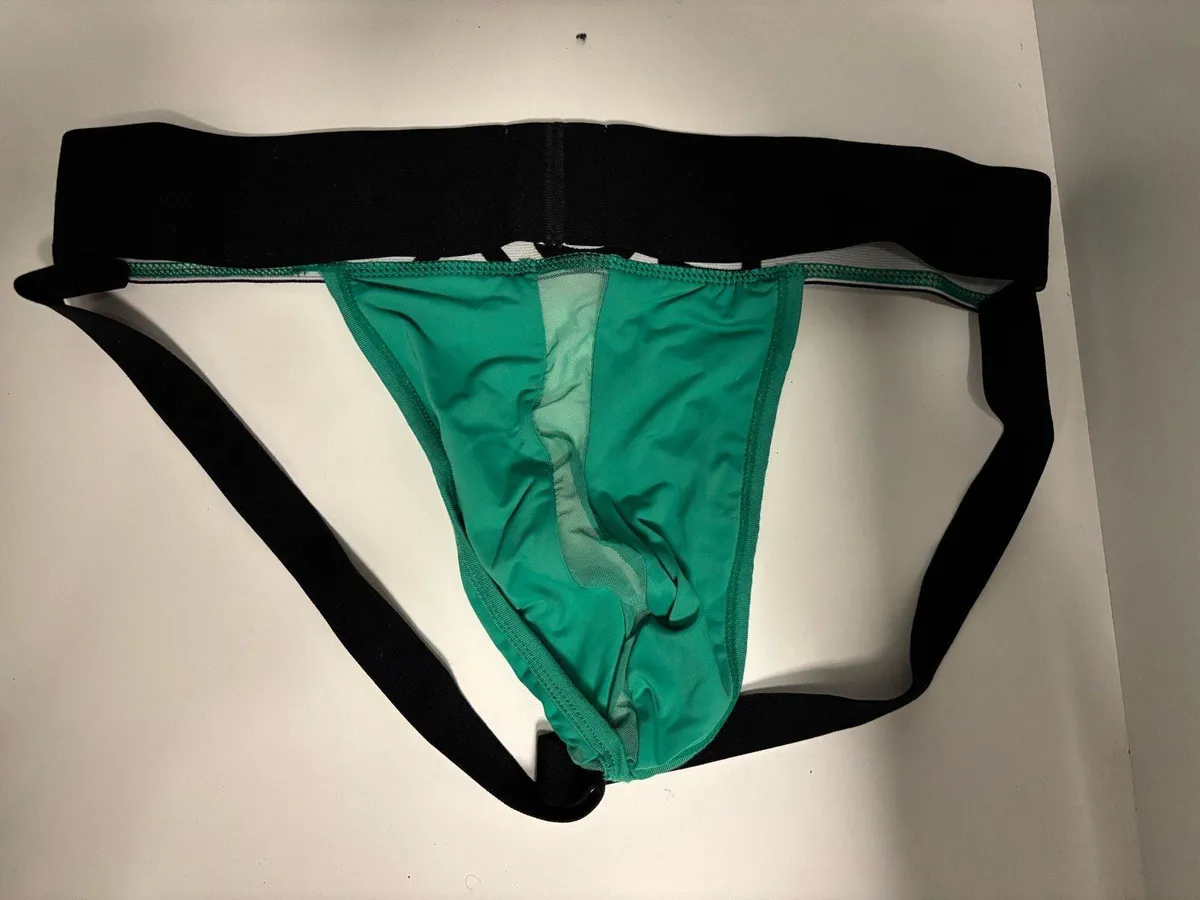 Men Underwear - Jock Strap - Image 2