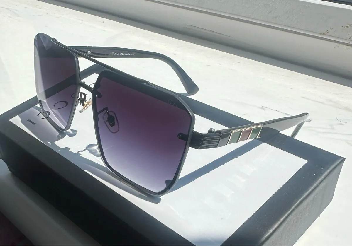 Gucci Sunglasses - Image 4