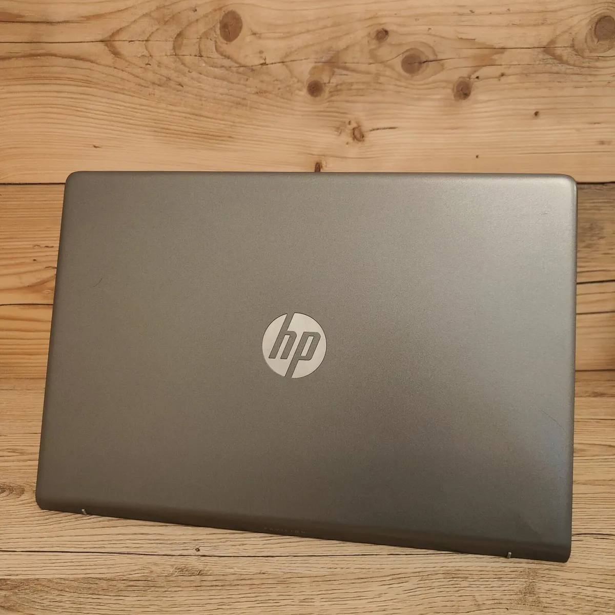 HP / 15.6"/ Intel I7 8th Gen/ NVIDIA GeForce / - Image 4