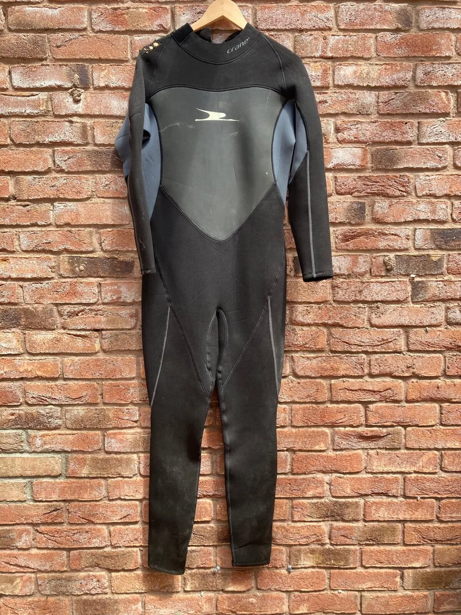 Adult Wet suit - Image 1