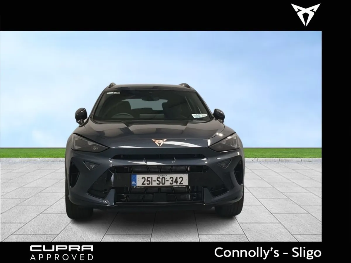 Cupra Formentor 2.0 TDI 150hp DSG - Image 4