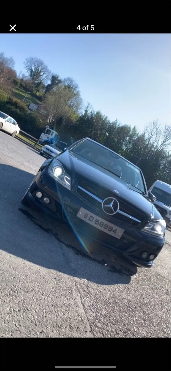 Mercedes - Image 2