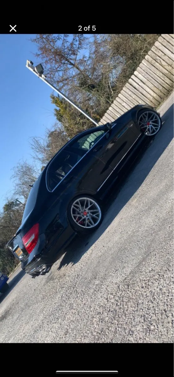 Mercedes - Image 3