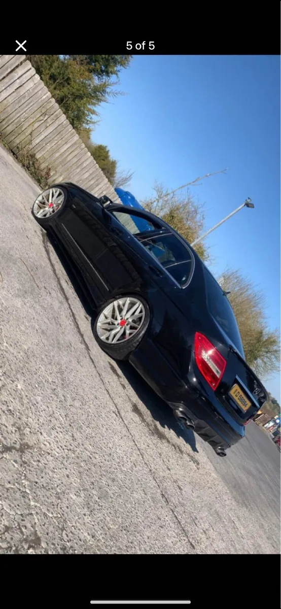 Mercedes - Image 4
