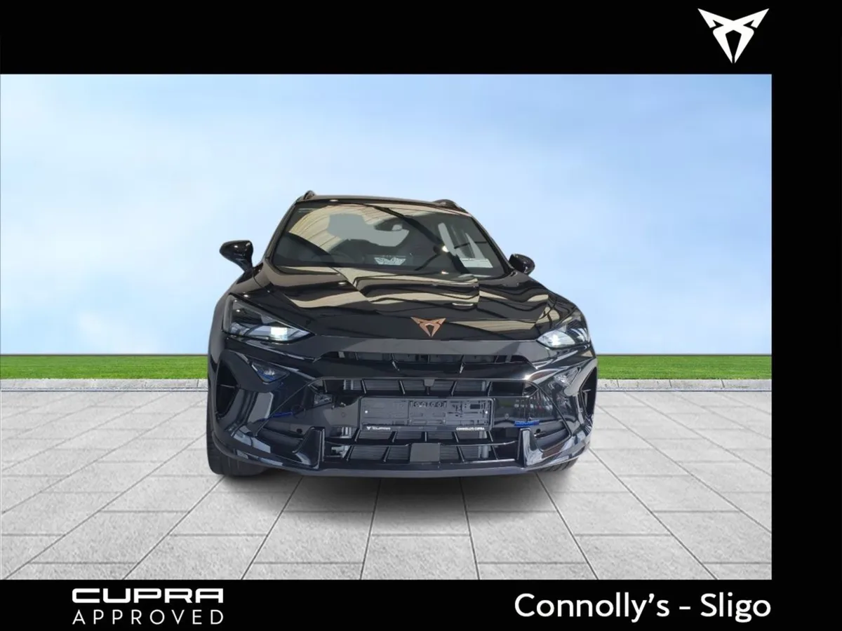 Cupra Formentor 2.0 TDI 150hp DSG - Image 3