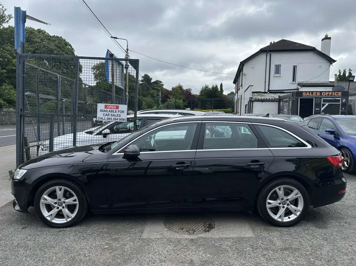 2018 A4 Ultra Sport - Image 3