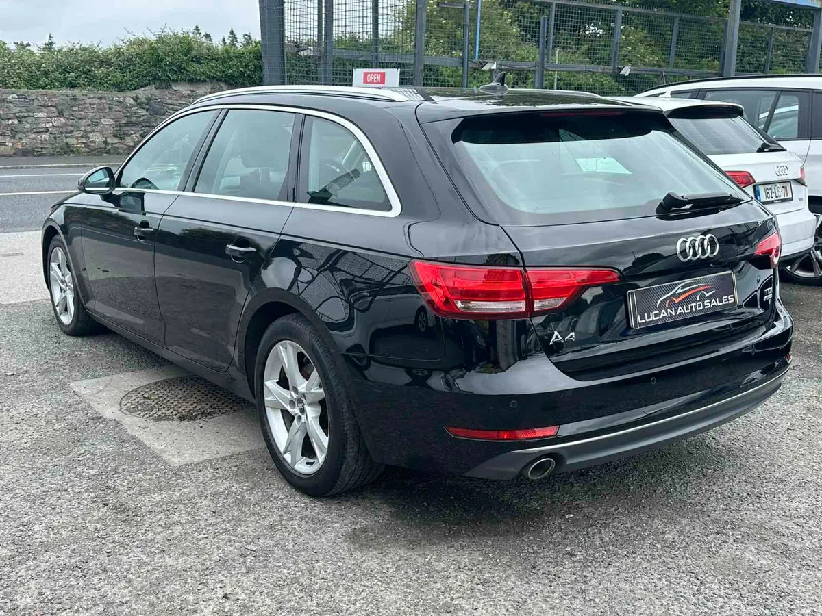 2018 A4 Ultra Sport - Image 4