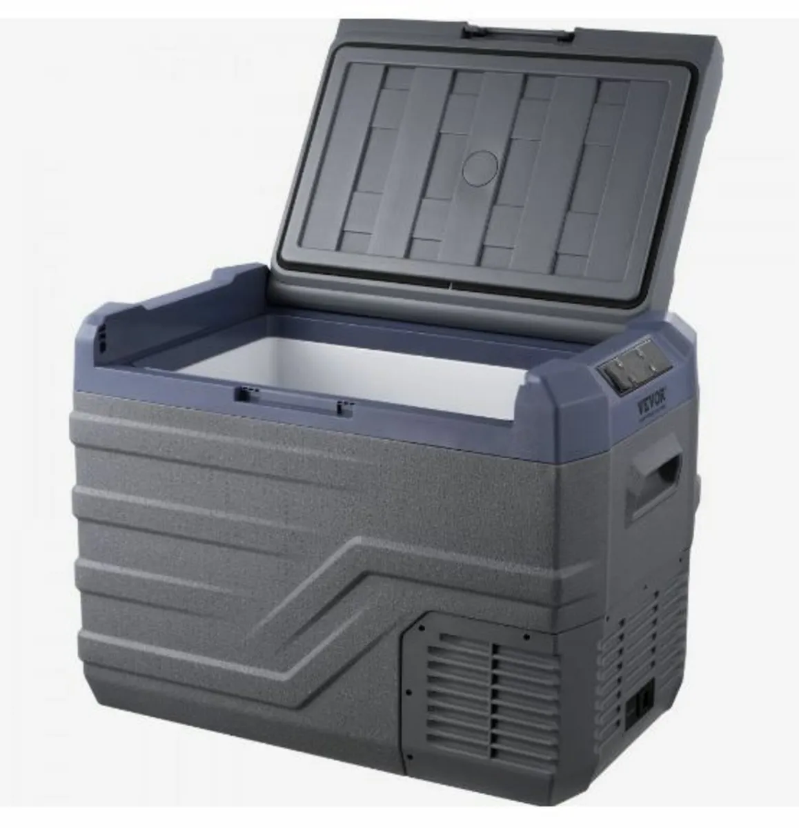 Portable Car Refrigerator Freezer Compressor 37 L - Image 4