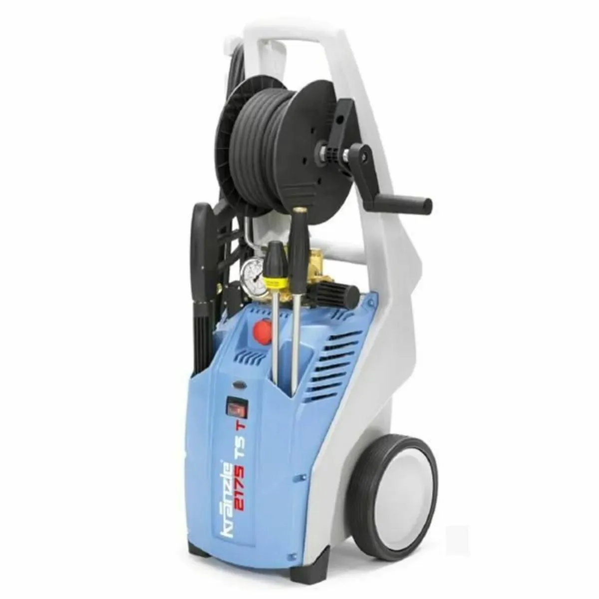 Kranzle pressure washers - Image 4