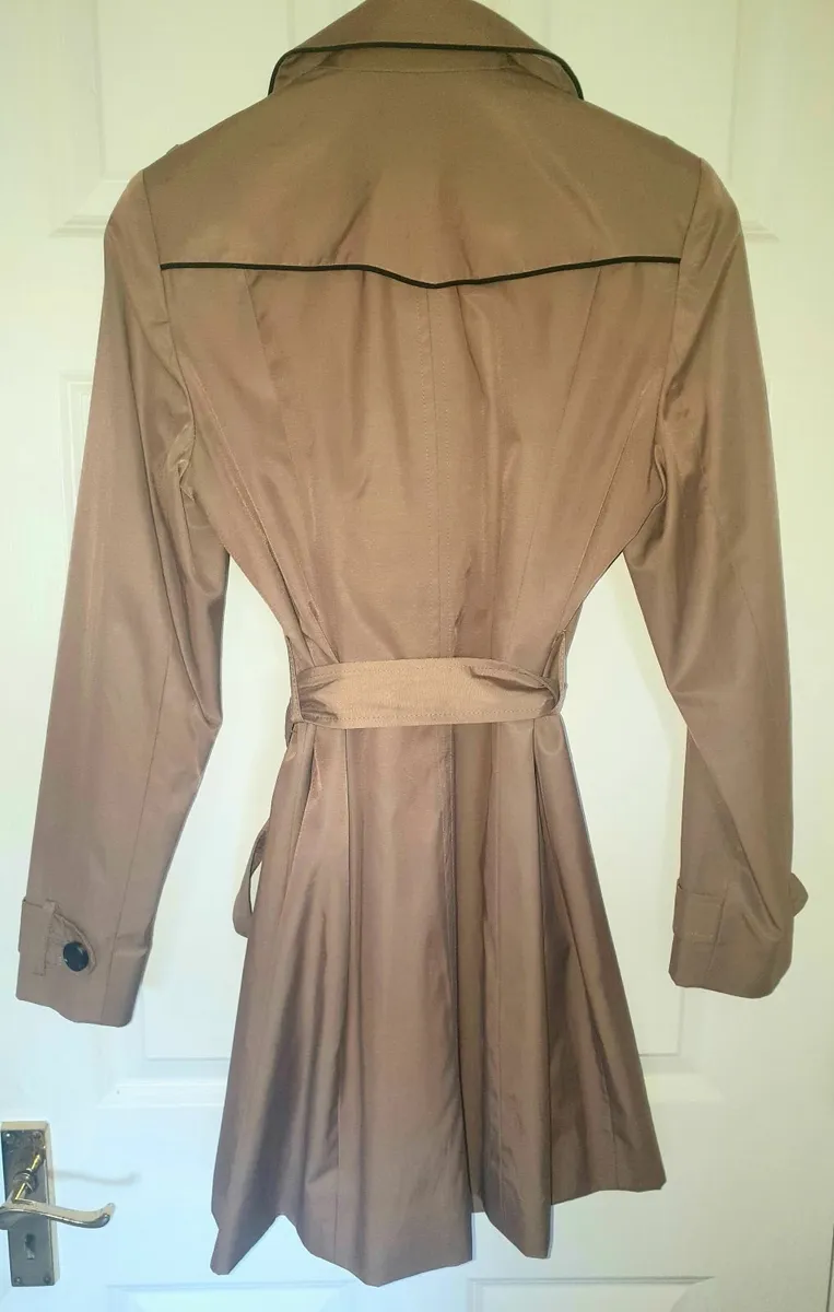 Trench Coat - Image 1