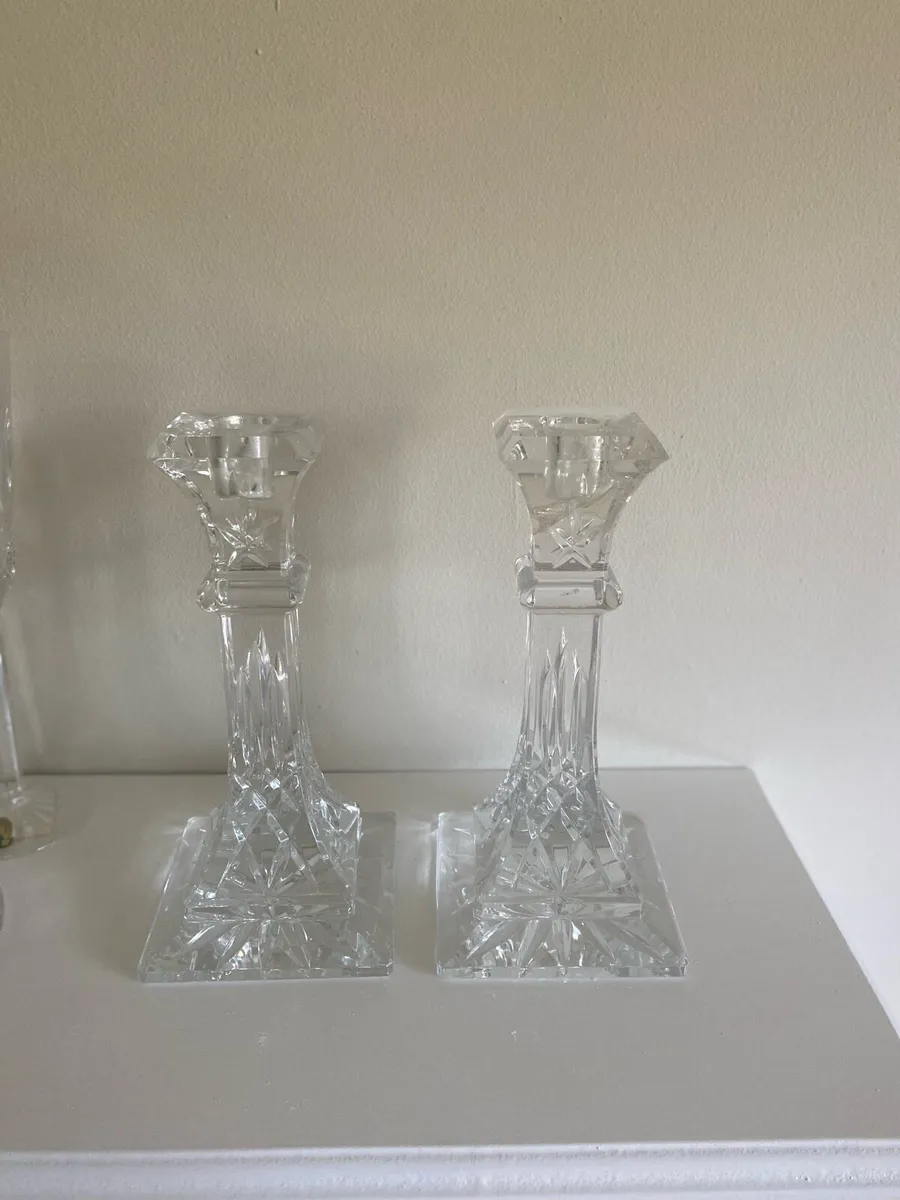 Waterford crystal - Excellent condition - Image 1