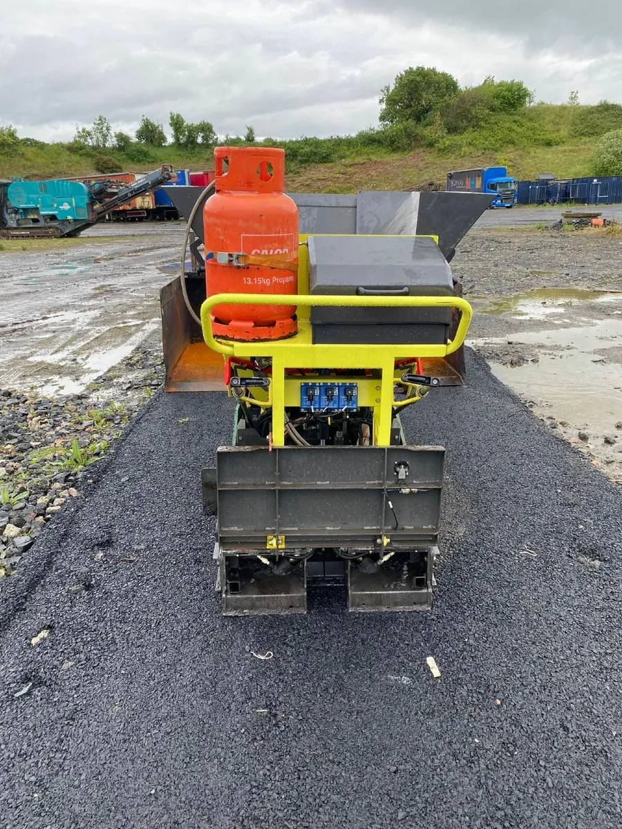 2020 Ammann AFW150-2 - Image 3