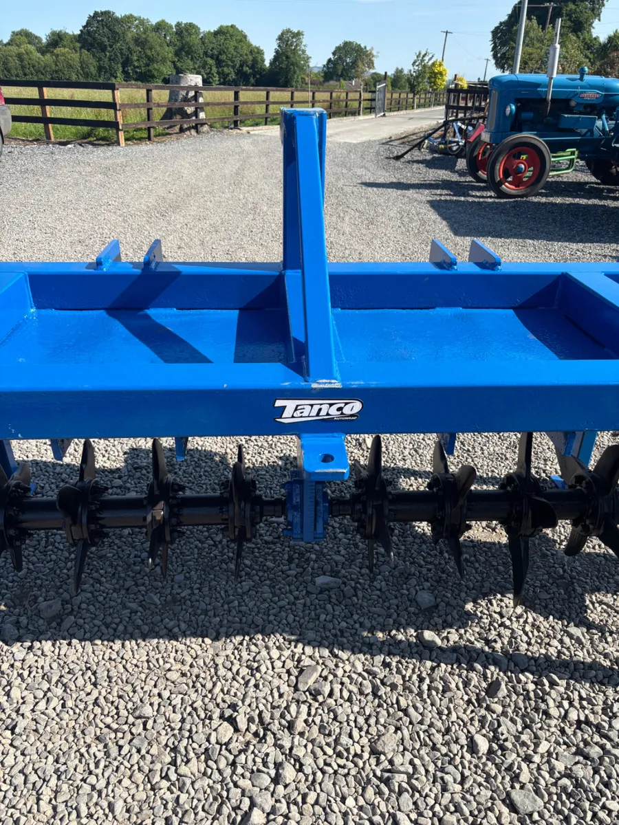 Tanco Aerator - Image 2