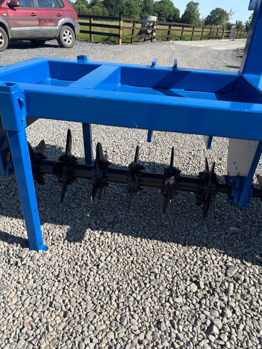 Tanco Aerator - Image 4