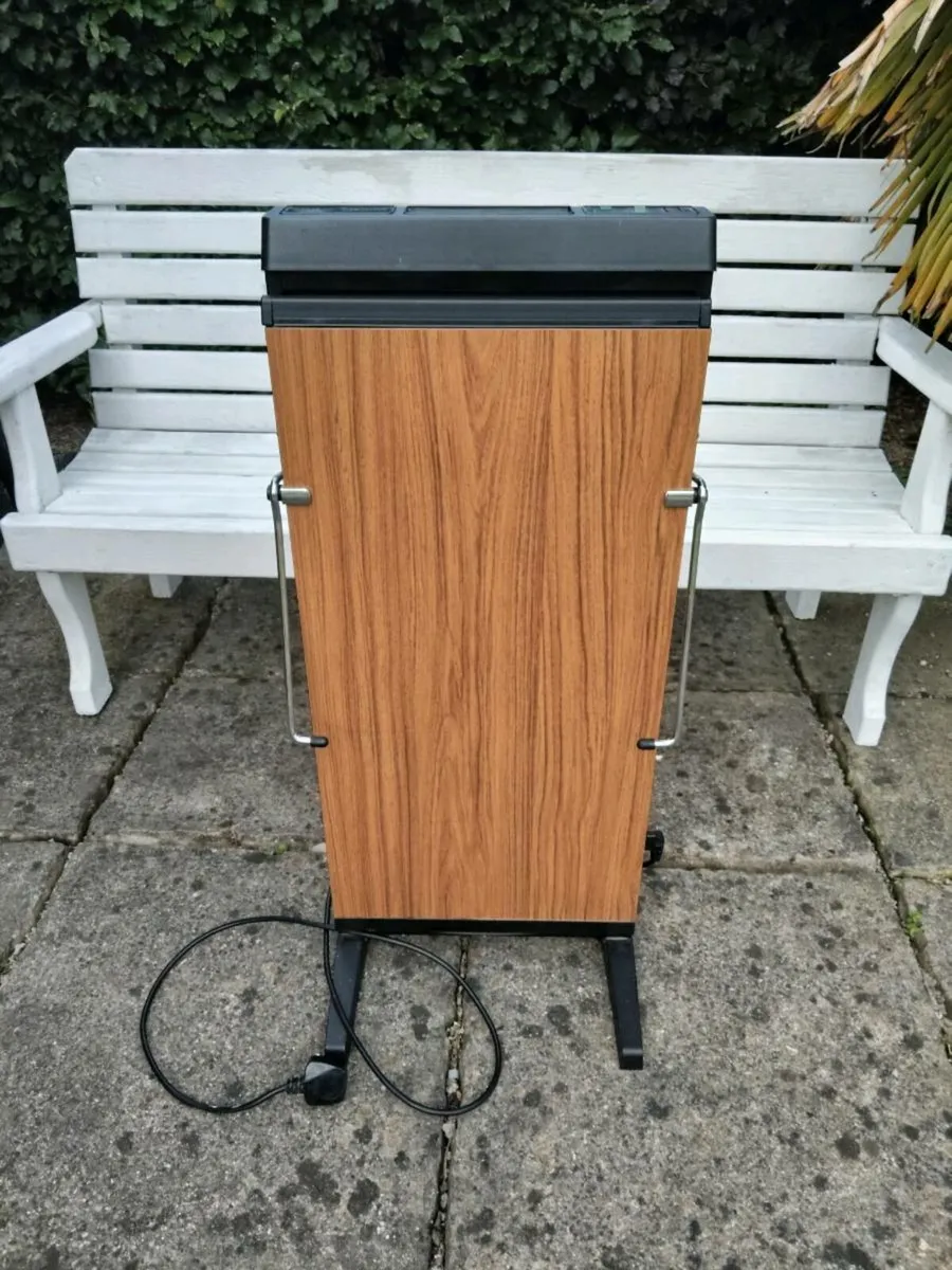 CORBY TROUSER PRESS - Image 1