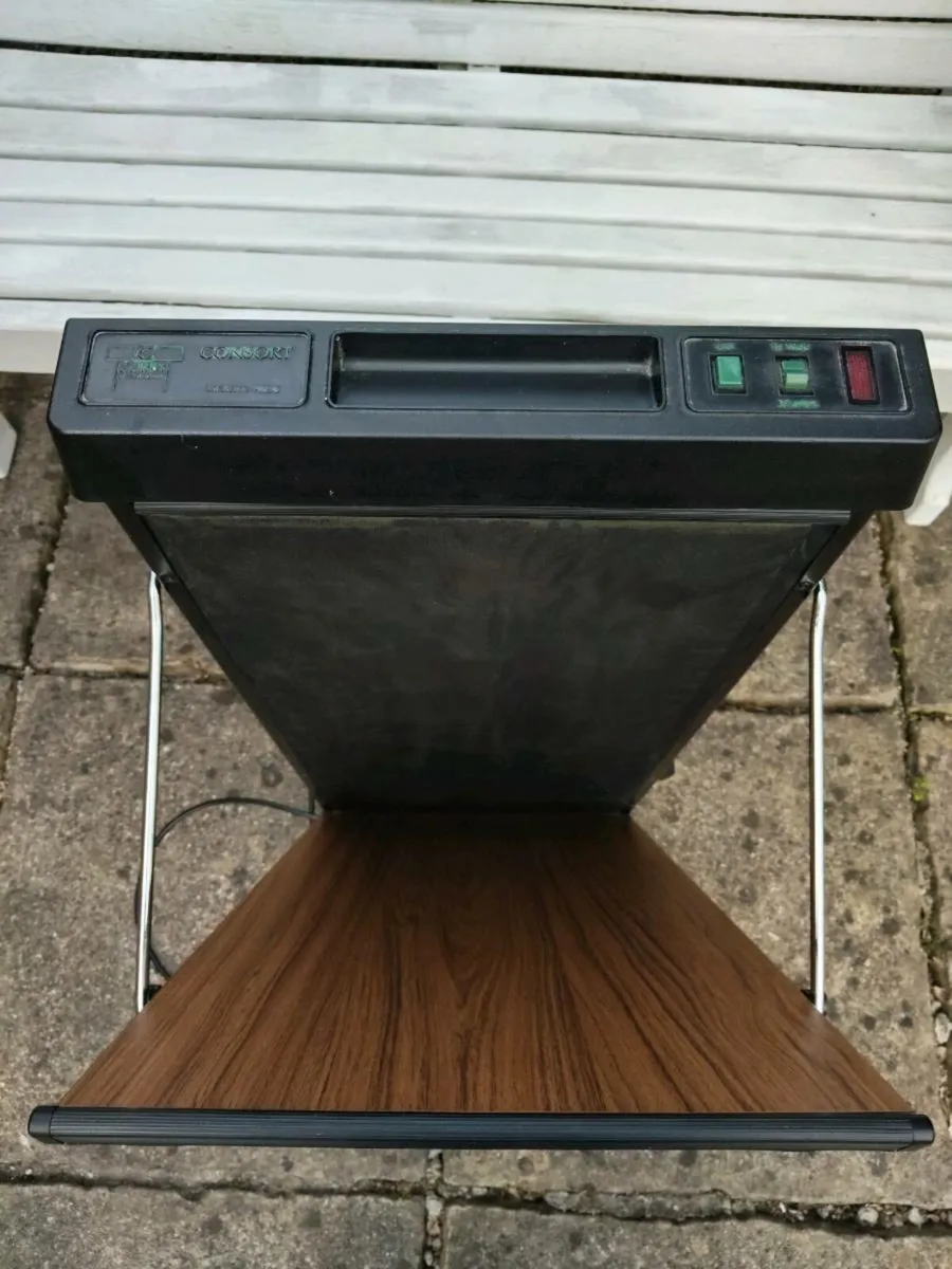 CORBY TROUSER PRESS - Image 2