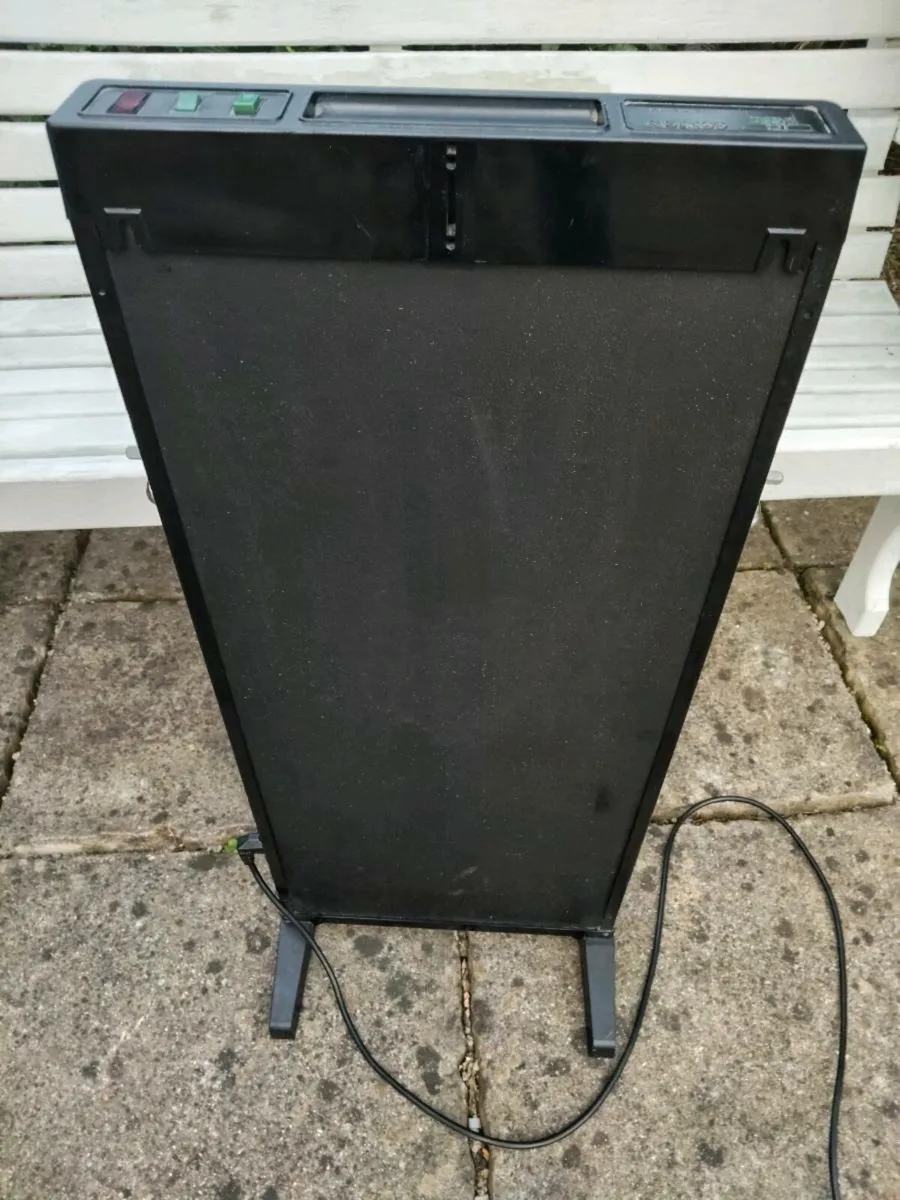CORBY TROUSER PRESS - Image 4