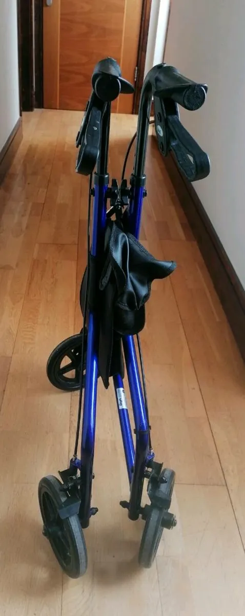 Tri Wheel Walker - Image 3