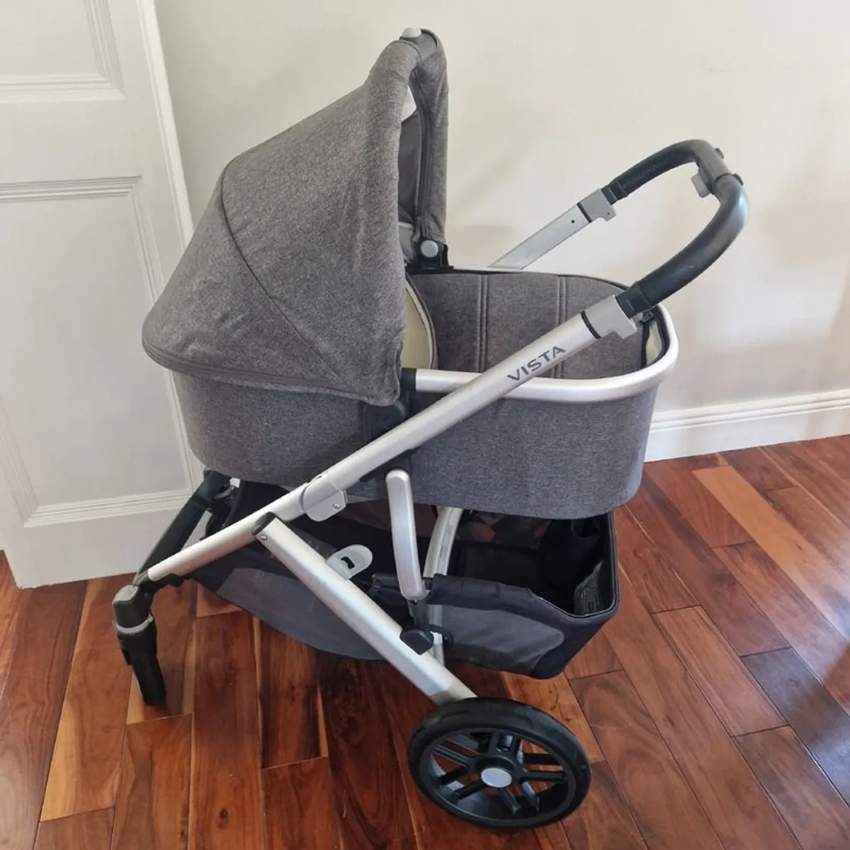 UPPA Baby Vista v2 - Image 1