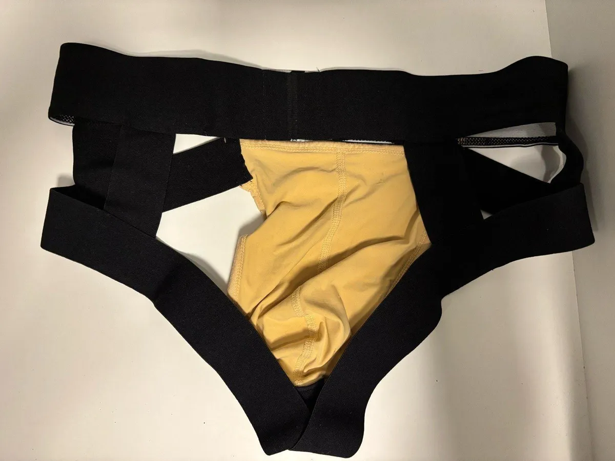 Men’s Underwear - Jock Strap - Image 2