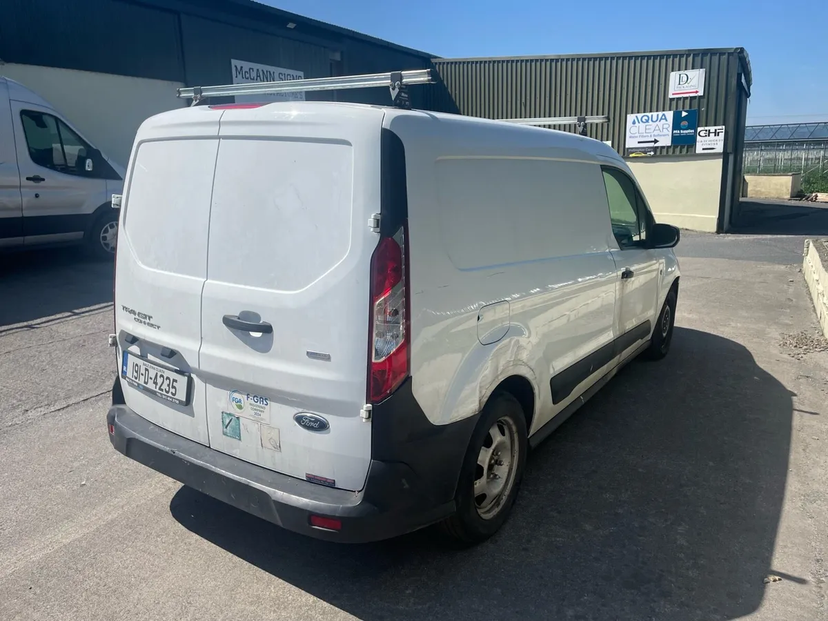 Ford transit connect 2019 - Image 4