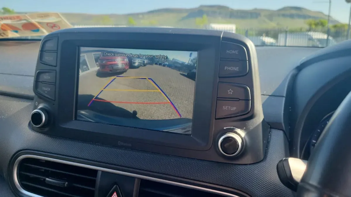 Hyundai KONA 2019 - Image 4
