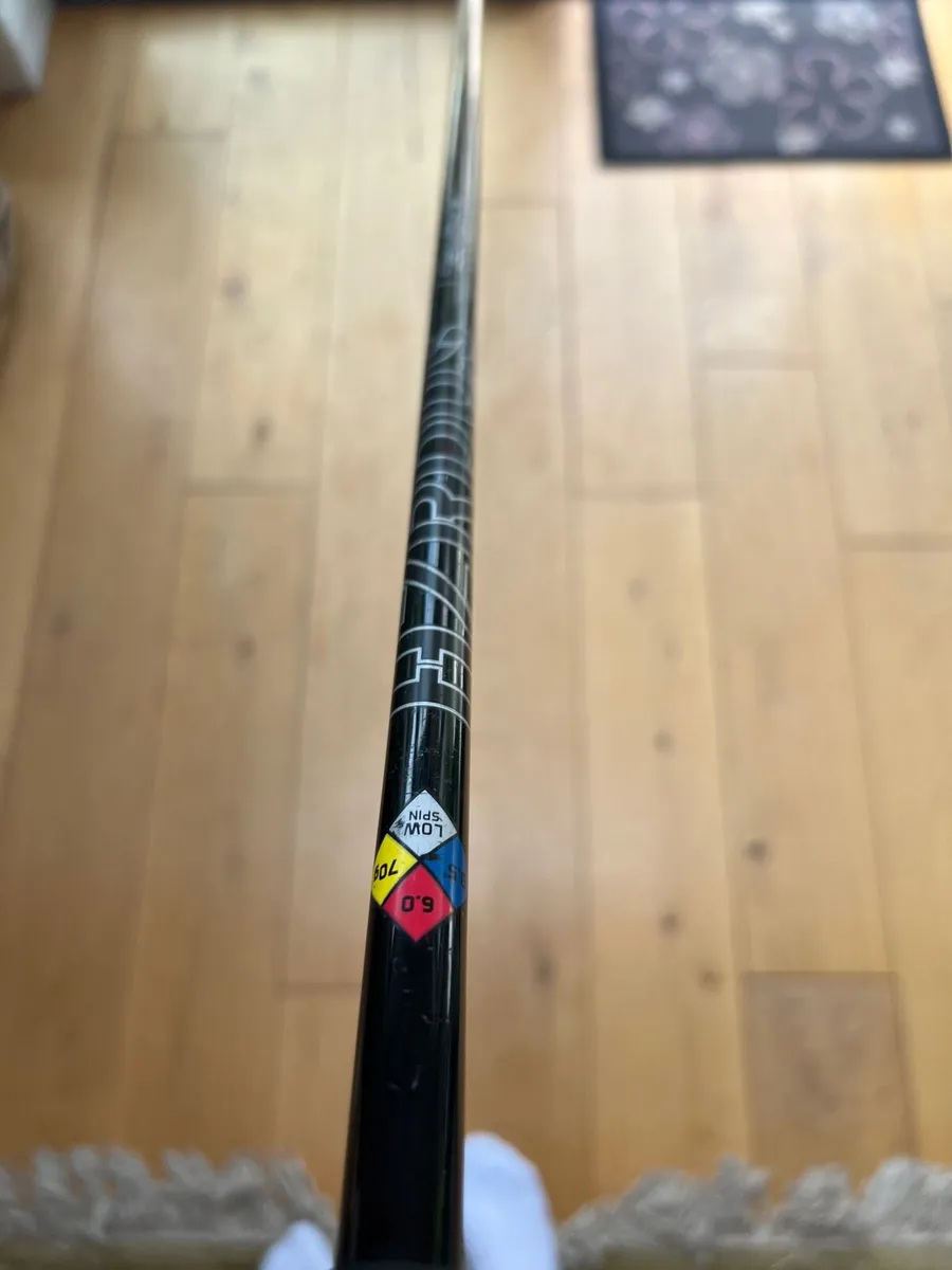 Titleist 3 wood shaft - Image 1