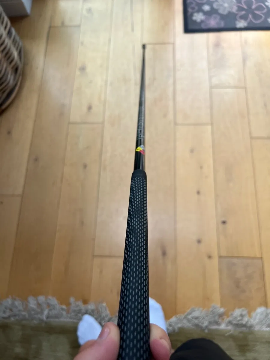 Titleist 3 wood shaft - Image 3