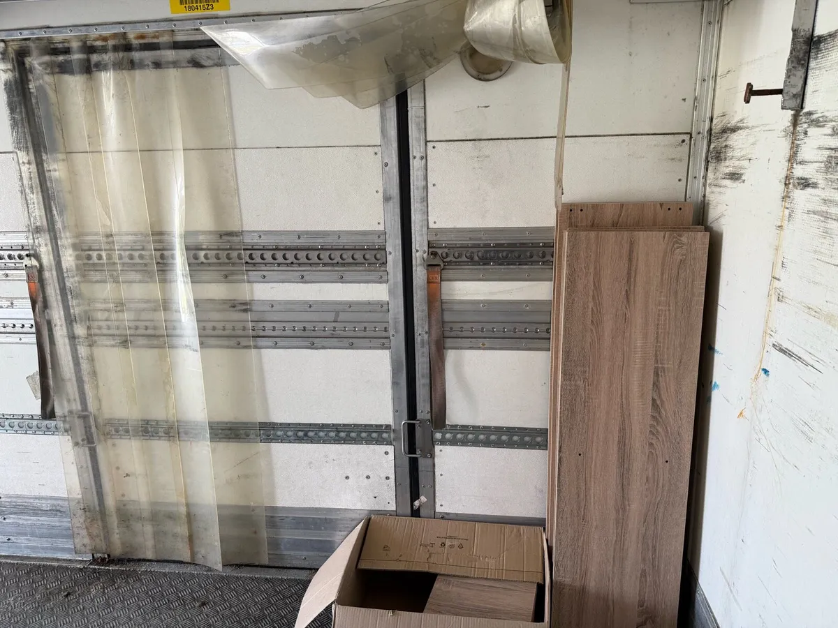 Mica storage (can be claimed back) - Image 4