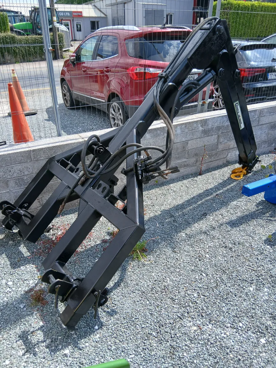 Cashels Jib crane - Image 1