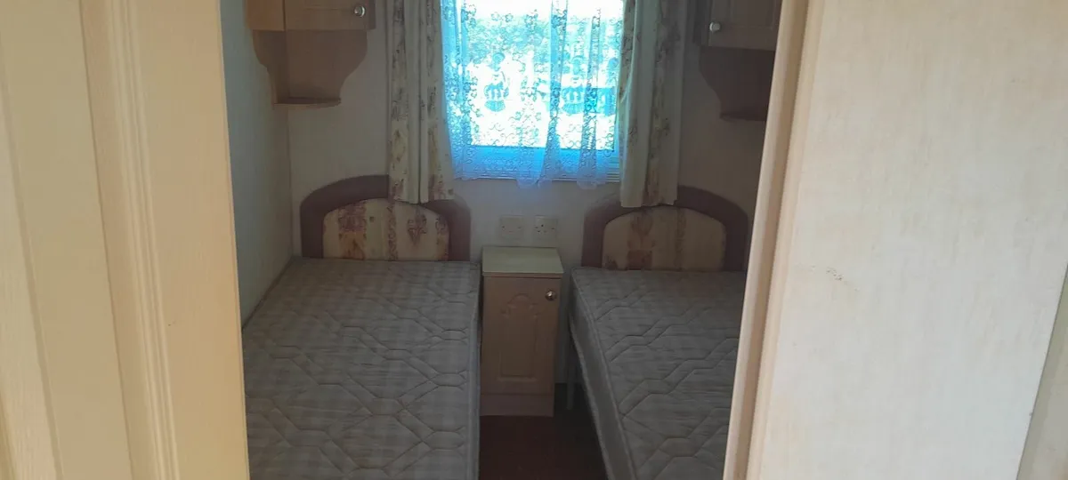 Mobile home winterpacked - Image 4