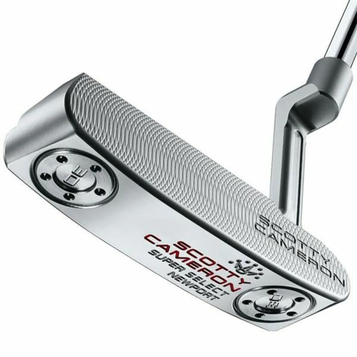 Scotty Cameron Super  Select Newport €519 Now €375 - Image 1