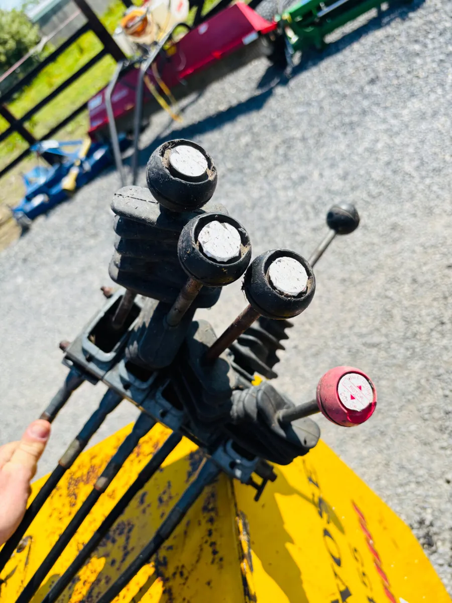 Twose Hedgecutter - Image 3