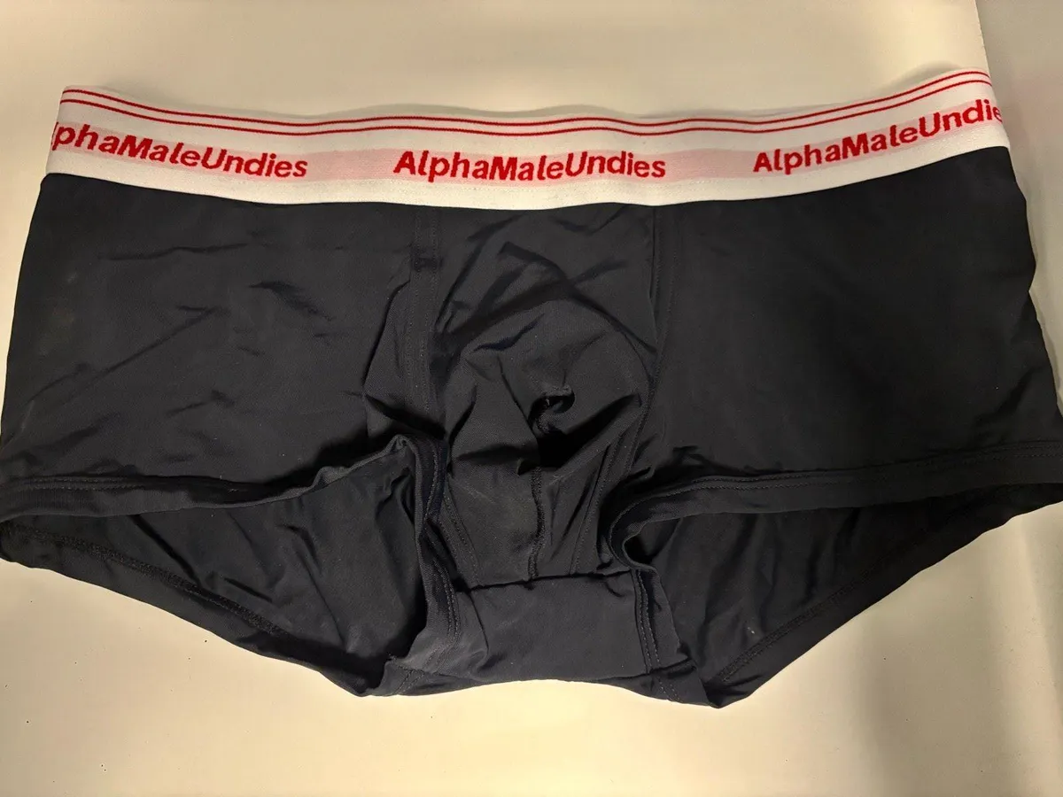 Men’s Underwear - Briefs - Image 1