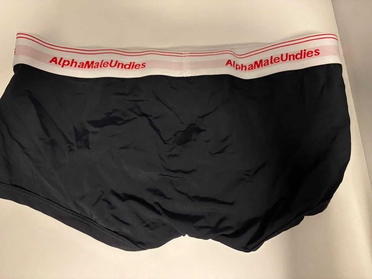 Men’s Underwear - Briefs - Image 2