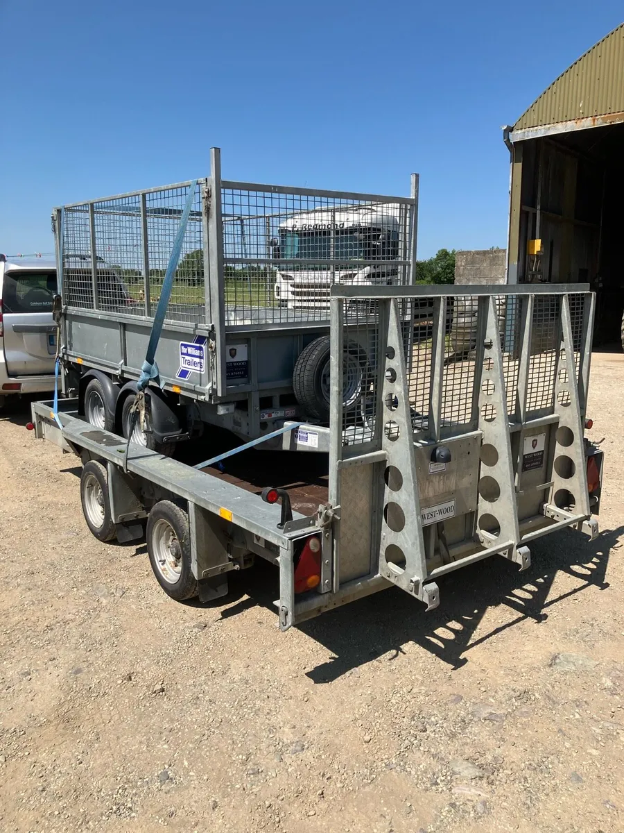 Trailers - Image 2