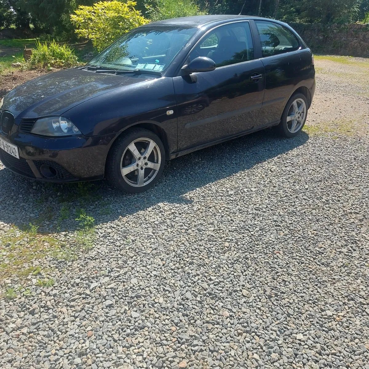 SEAT Ibiza 2007 - Image 1