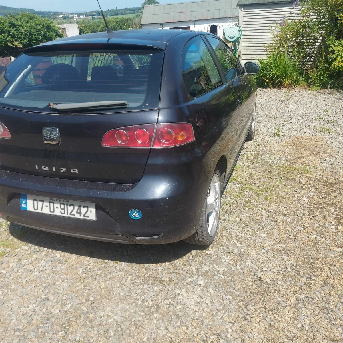 SEAT Ibiza 2007 - Image 3