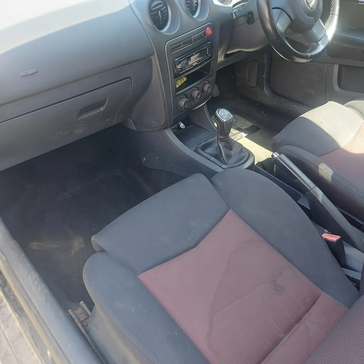 SEAT Ibiza 2007 - Image 4