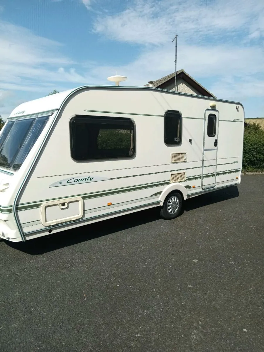 Caravan - Image 1