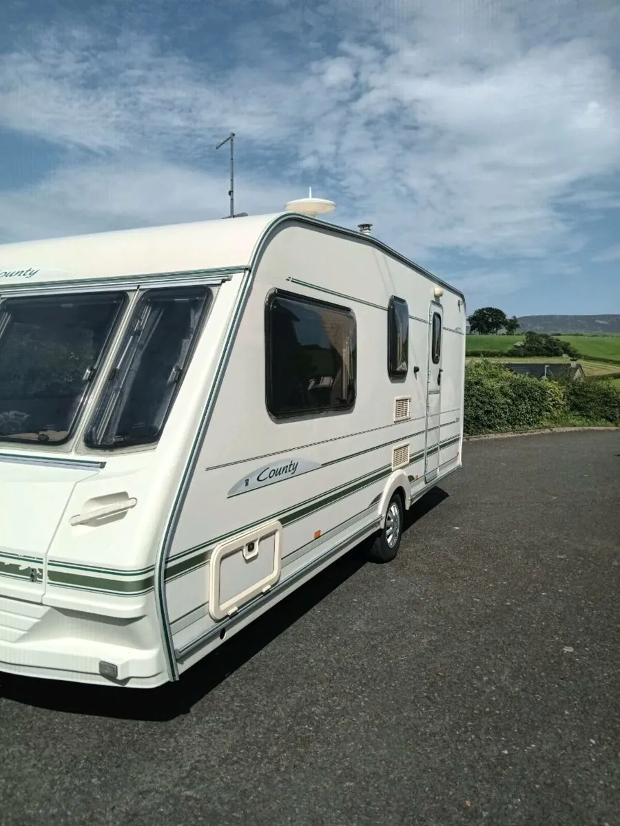 Caravan - Image 3