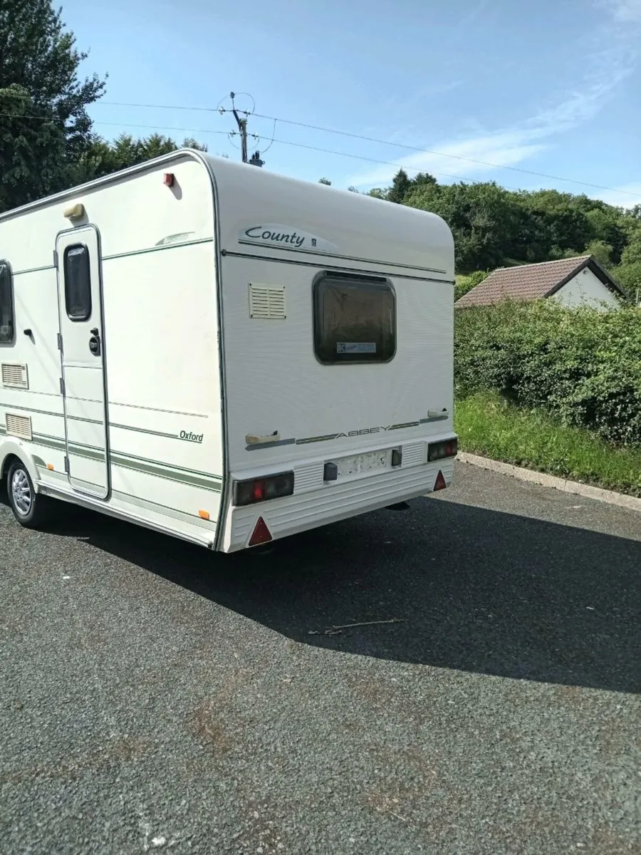 Caravan - Image 4