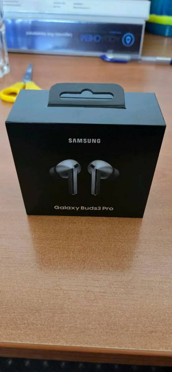 Galaxy Buds3 Pro - Image 1